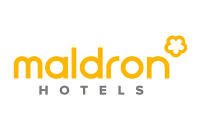Maldron-Hotels-Logo