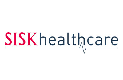 Sisk-Healthcare-Logo
