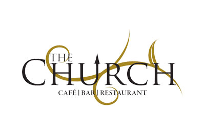 the-church-restaurant-dublin-logo