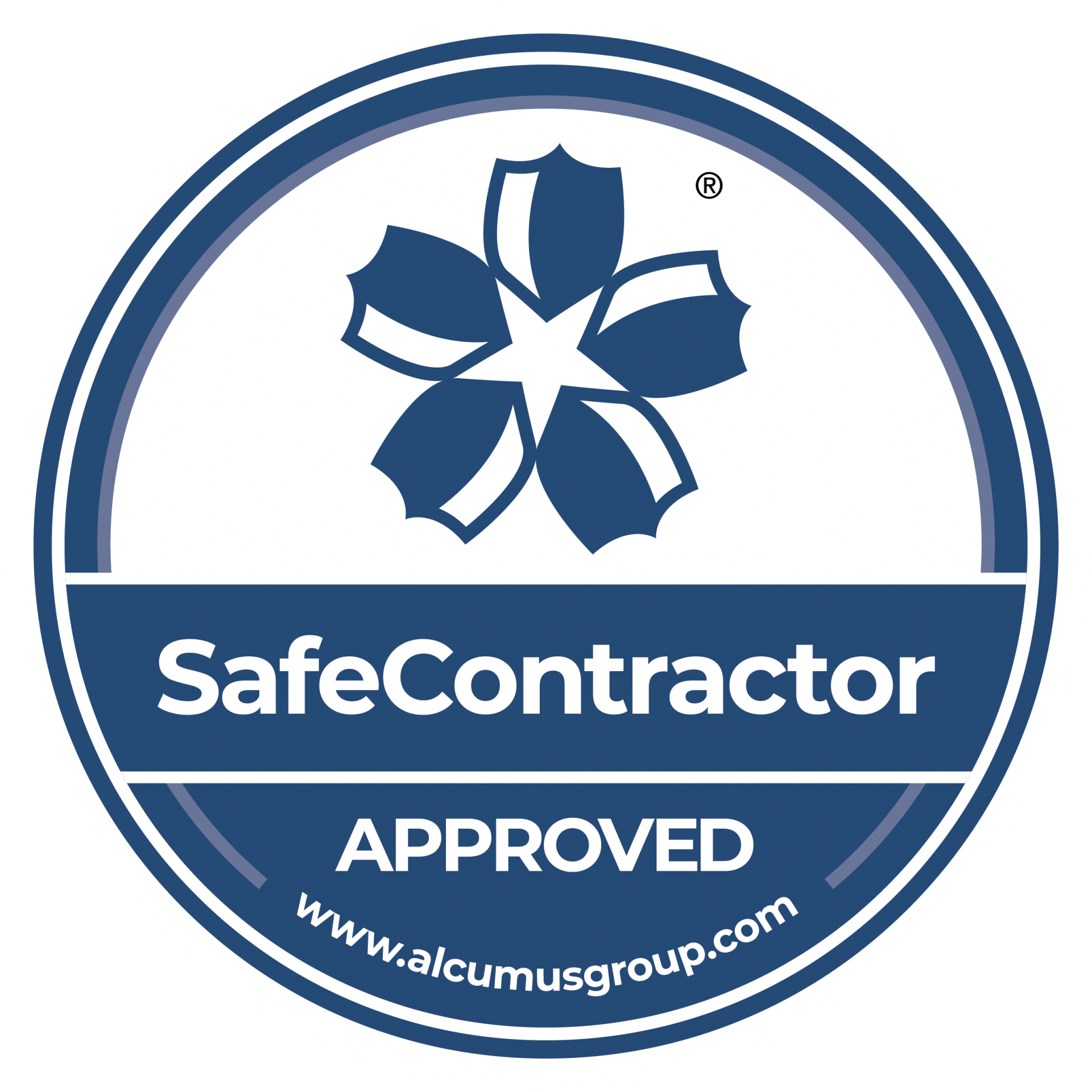 Safe Contractor Logo