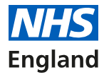 NHS ENGLAND